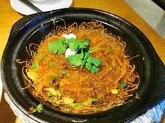 -费大厨辣椒炒肉(万家丽一店)