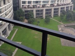 涵田度假村酒店-天目湖涵田度假村