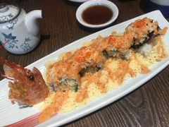 -大雄寿司(中华广场店)