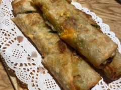 -芳芳私房菜·精做淮扬菜(承德路店)