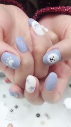 -吉吉靓甲美睫