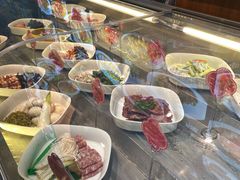 -舟山海鲜·江浙菜(银沙路店)