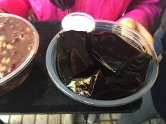 龟苓膏-百花传统甜品店(原址店)