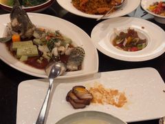 -铭轩中餐厅·海南菜·粤菜(亚龙湾瑞吉店)