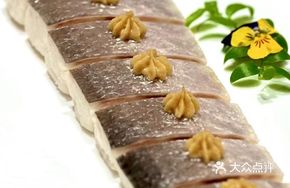 French Pan-Seared Cod