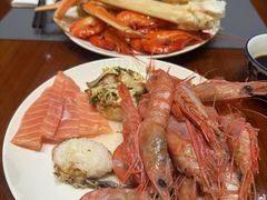 -杭州西溪喜来登度假大酒店