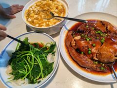 -绿波廊(豫园店)