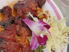 -吴系粤菜馆·茶餐厅(深业上城店)