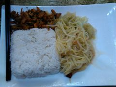 -土耳其烤肉饭镇江百年面霸(玉茗华城店)