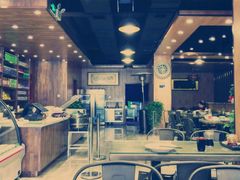 -清真益鑫羊肉手抓馆(南大街店)