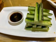 -新疆伏拉沃餐厅(白龙南路店)