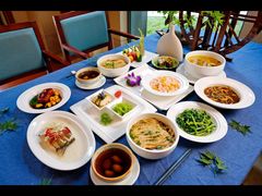 -苏州香山国际大酒店