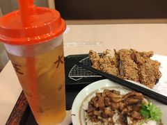 -永和大王(巨峰路店)