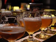 -京A Taproom·精酿餐吧(CBD店)