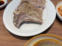 -贯贯吉·清真餐厅(浙江中路店)