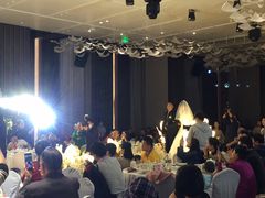 -粤式早茶希朋喜宴