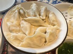 -东方饺子王(工农大路店)