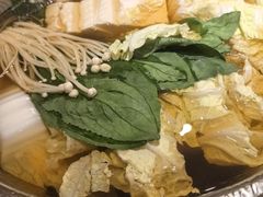 -吉兆·料理(红梅南路店)