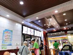 -郑家包子牛肉拉面(尚勤路店)