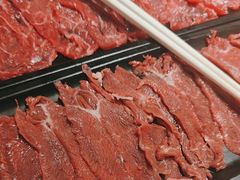 -正禾鲜·潮汕牛肉火锅(凯德天府店)