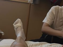 -SPA·印象足道养生(大运河度假区四望亭店)