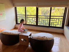 -北京古北水镇御舍温泉酒店