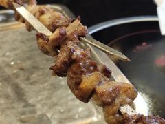 -情忆草原涮肉馆