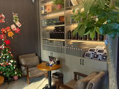 -鹿栖.精油SPA(金山世纪城店)