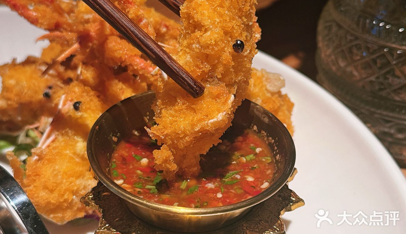 这家版纳人从小吃到大的店又开了