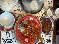 -南昌大饭店·地标美食名片(万寿宫店)