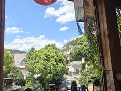 -马灯部落·西湖边的创意山景餐厅(虎跑动物园店)