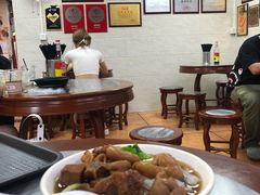 -珍珍小食店(西华路店)