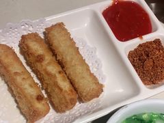 -海底捞火锅(万丰桥店)