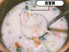 -金穗园·砂锅粥.醉鸡煲火锅(长寿路店)