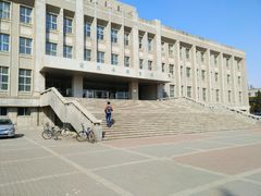 -东北大学(南湖校区)