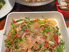 -永红源啤酒·烧烤·海鲜·大排档(台柳路店)