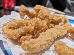 -京悦南门涮羊肉·羊蝎子火锅(田林路店)