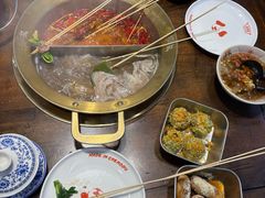 -牛签签串串香(IFS店)