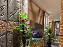 -京旬海鲜放题·铁板烧自助餐厅