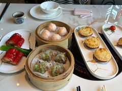 -滋粥楼·顺德菜(番禺广场总店)