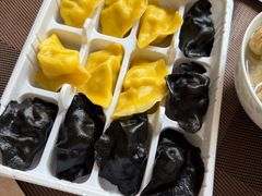 -船歌·鱼水饺青岛菜(闽江二路店)