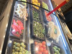 -老凯俚酸汤鱼(鸿通城店)