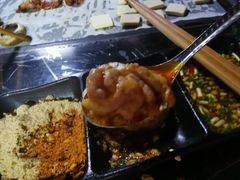 泡椒脑花-贵州风味小馆(世茂茂悦里)