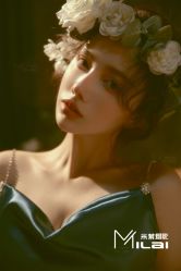 -米莱摄影写真(五大道别墅店)
