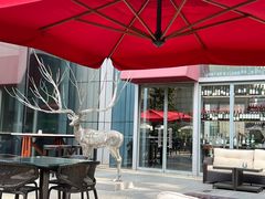 -广州文华东方酒店·悦铂尼西餐厅