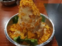 -大阪烧肉BAKA一代(十亩地店)