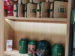 零售区-泸溪河桃酥(湖滨银泰in77店)