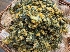 -丽泽山庄·生态怀柔菜·虹鳟鱼(红螺寺店)