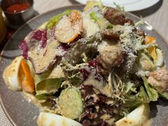 主厨沙拉-Primo·丽莫意大利窑烤披萨