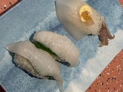 -元气寿司(东方宝泰店)